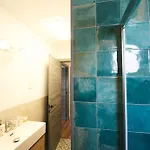 La Casita De Helen בית נופש