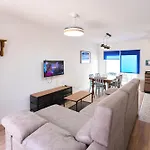 בית נופש La Casita De Helen רונדה