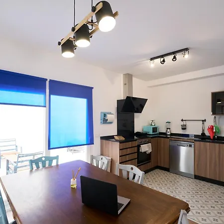 La Casita De Helen 펜션 *