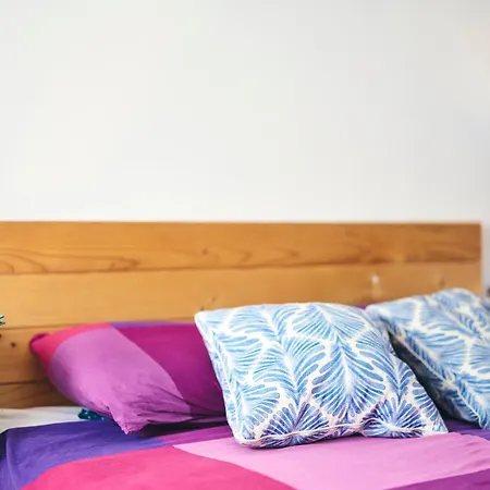 La Casita De Helen 펜션 *