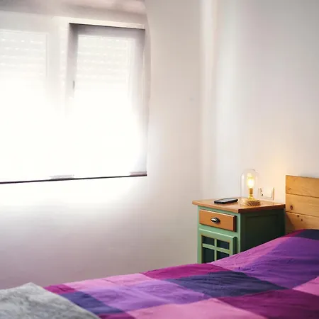 Vakantiehuis La Casita De Helen Ronda