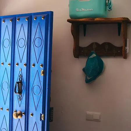 La Casita De Helen *