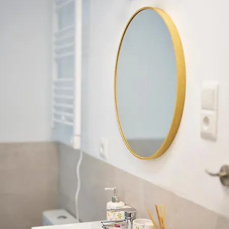 Сasa de vacaciones La Casita De Helen Ronda