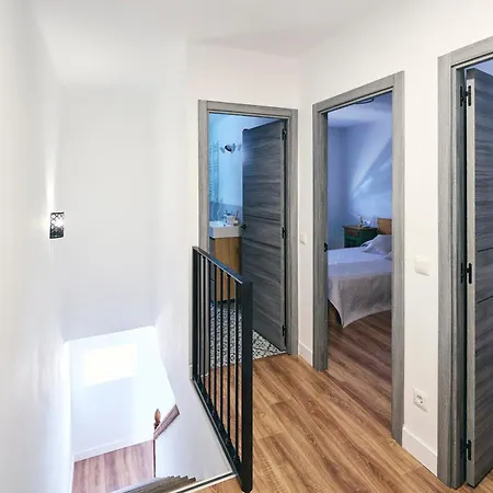 La Casita De Helen Ronda