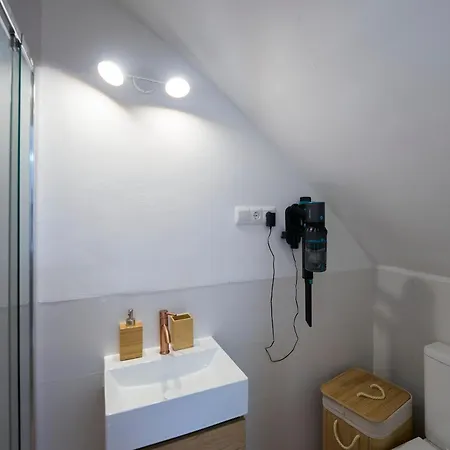 La Casita De Helen * Ronda