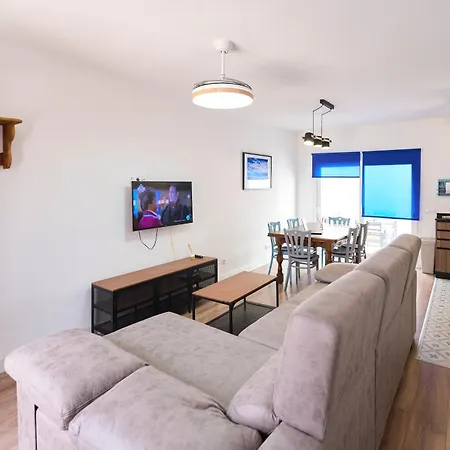 Сasa de vacaciones La Casita De Helen Ronda