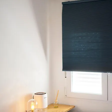 Сasa de vacaciones La Casita De Helen Ronda