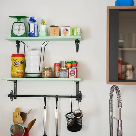 La Casita De Helen Vakantiehuis *