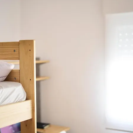 Сasa de vacaciones La Casita De Helen