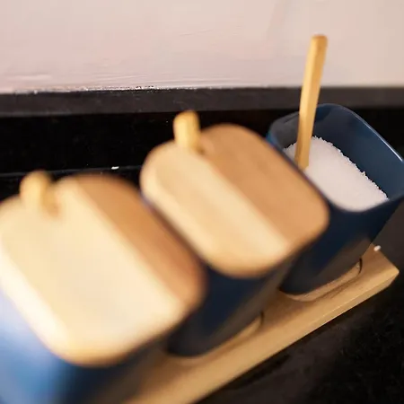 Сasa de vacaciones La Casita De Helen *