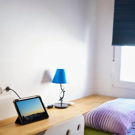 La Casita De Helen Ronda