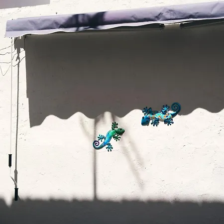 La Casita De Helen *