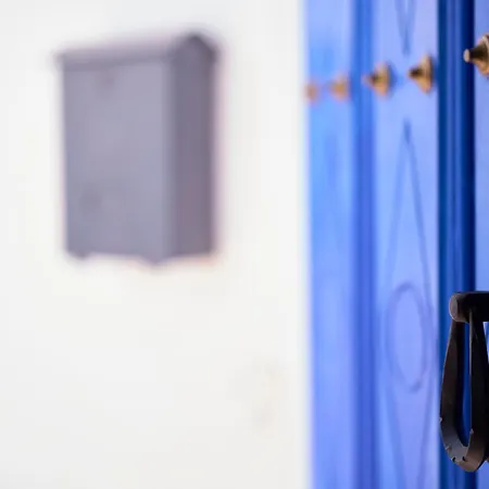 La Casita De Helen Сasa de vacaciones Ronda