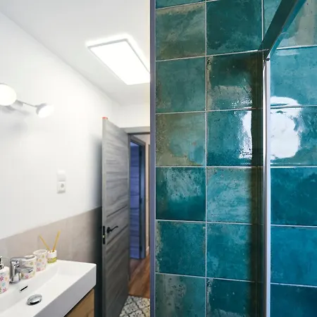 La Casita De Helen Ronda