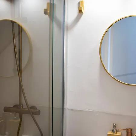 Сasa de vacaciones La Casita De Helen Ronda