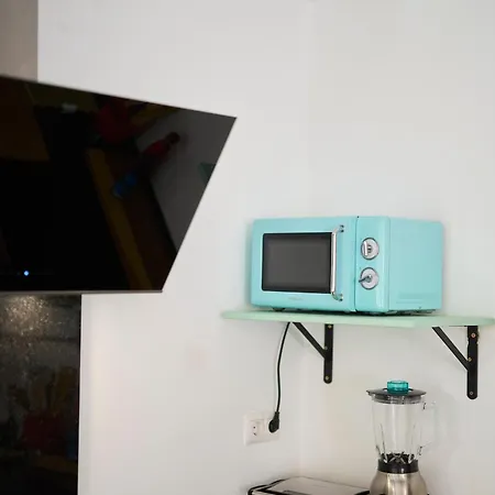 Сasa de vacaciones La Casita De Helen *