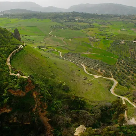 La Casita De Helen *