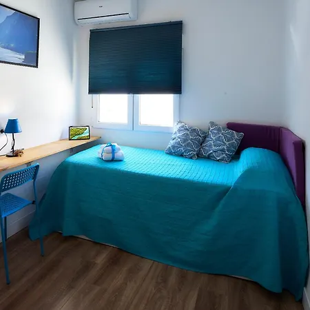 Holiday home La Casita De Helen Ronda