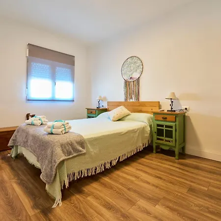 La Casita De Helen Holiday home