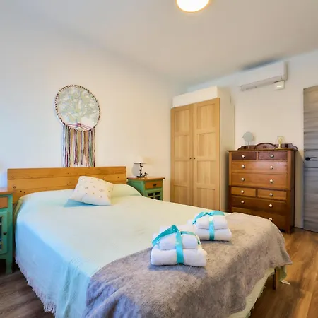 La Casita De Helen Holiday home Ronda