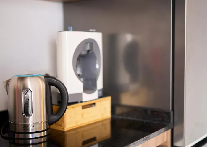 La Casita De Helen 펜션 *