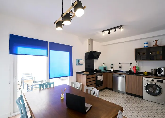 La Casita De Helen 펜션 *