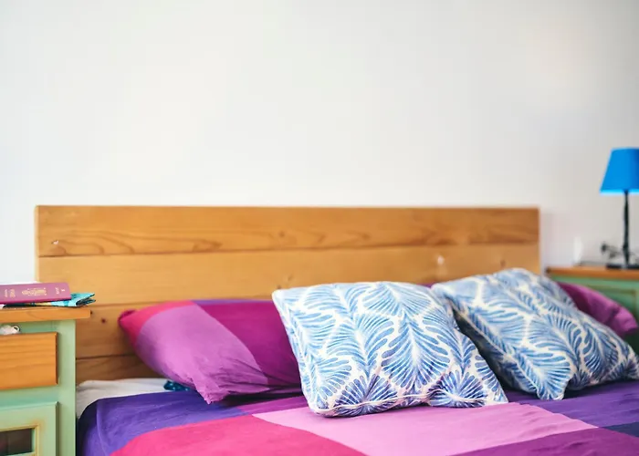 La Casita De Helen Casa vacanze *