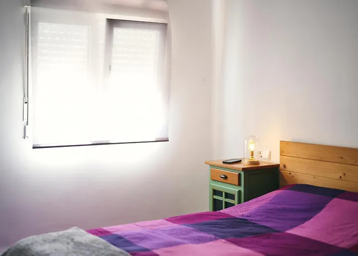 Casa vacanze La Casita De Helen Ronda