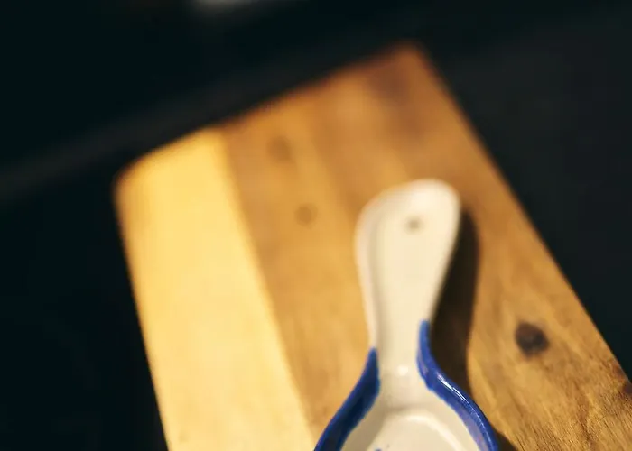 La Casita De Helen 펜션