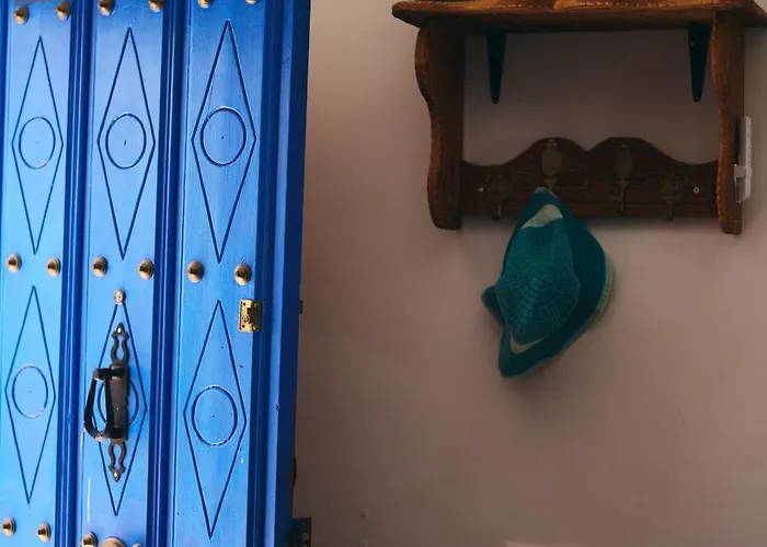 La Casita De Helen *