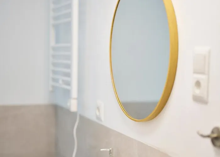 Casa vacanze La Casita De Helen Ronda