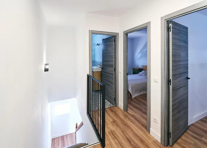 La Casita De Helen Ronda