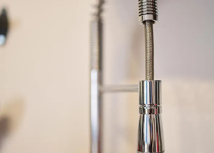 La Casita De Helen 론다