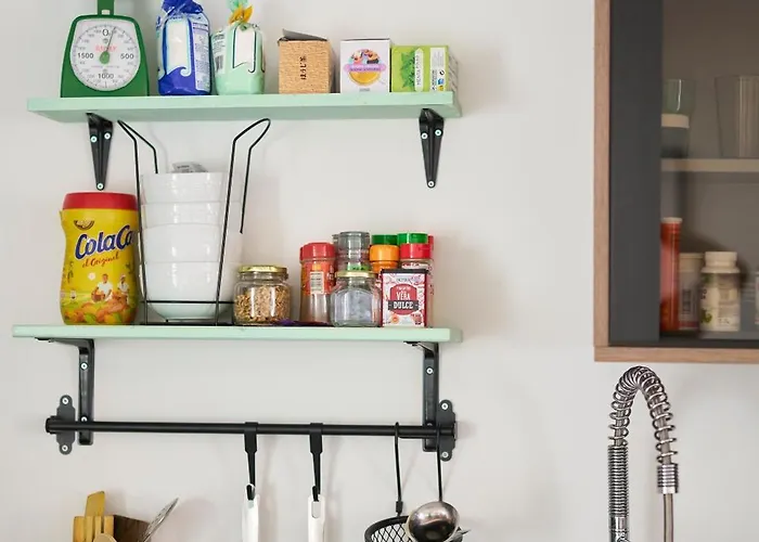 La Casita De Helen Casa vacanze *