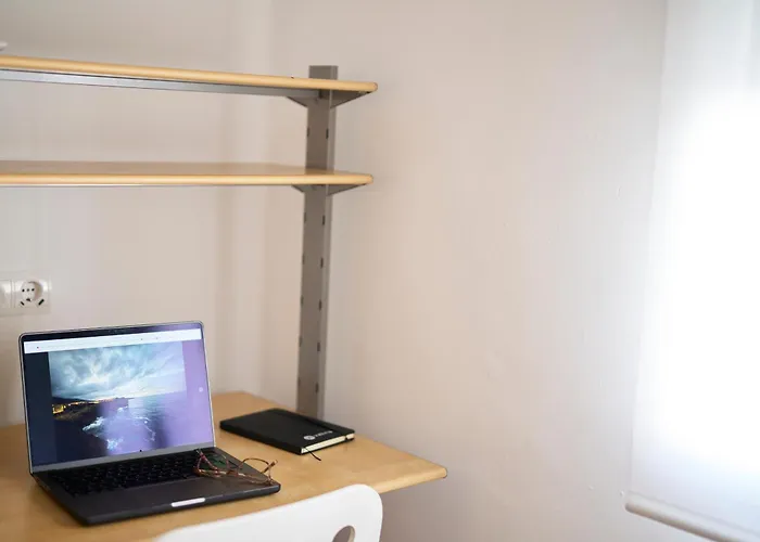 La Casita De Helen * Ronda