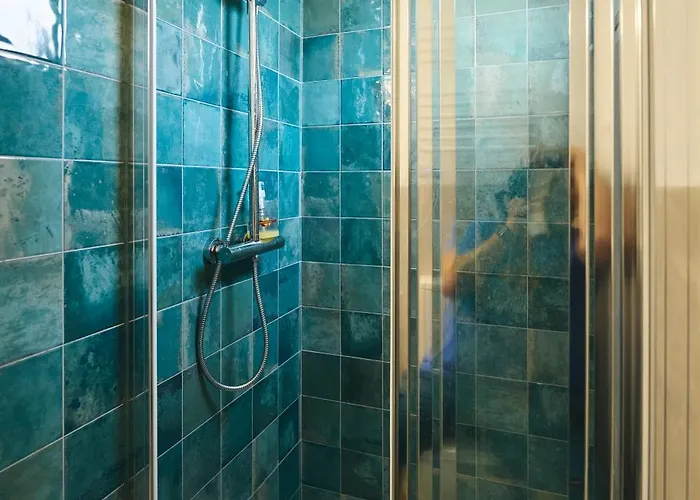 La Casita De Helen Casa vacanze Ronda