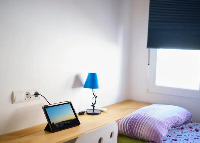 La Casita De Helen 론다