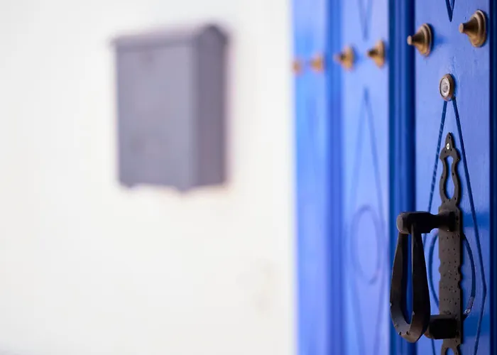 La Casita De Helen Casa vacanze Ronda