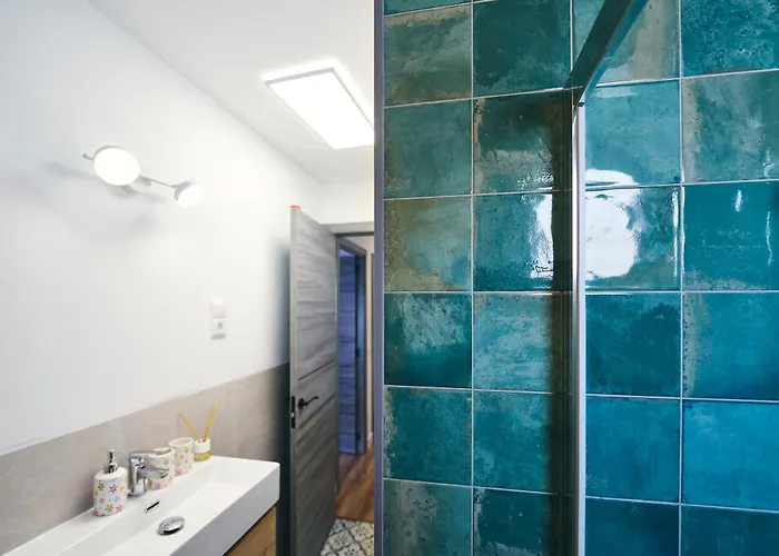 La Casita De Helen 론다