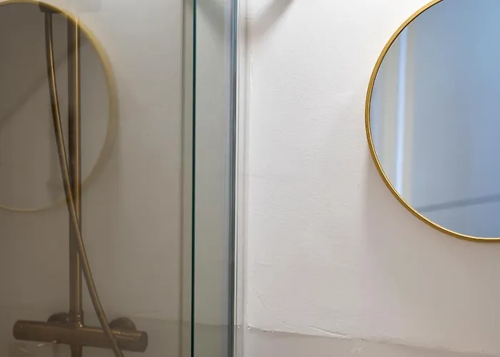 펜션 La Casita De Helen 론다