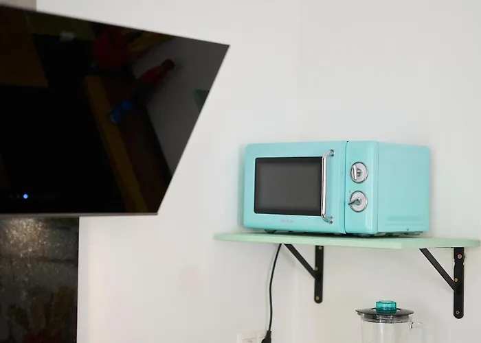 Casa vacanze La Casita De Helen *