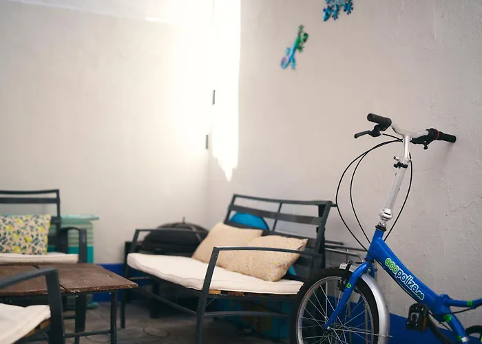 La Casita De Helen * Ronda