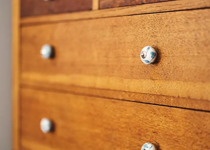 펜션 La Casita De Helen