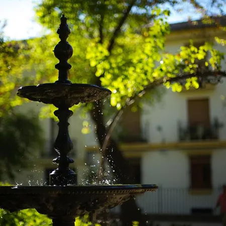 La Casita De Helen Сasa de vacaciones
