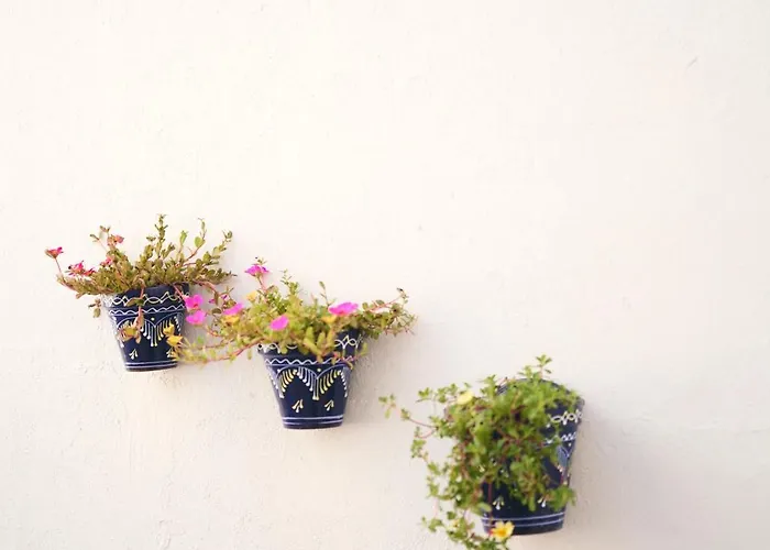 Сasa de vacaciones La Casita De Helen Ronda