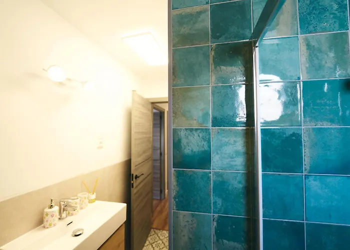 La Casita De Helen Сasa de vacaciones