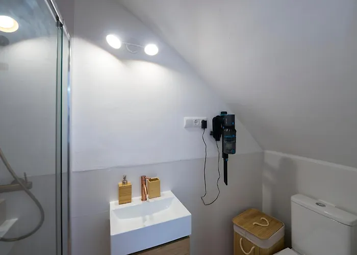 La Casita De Helen * Ronda