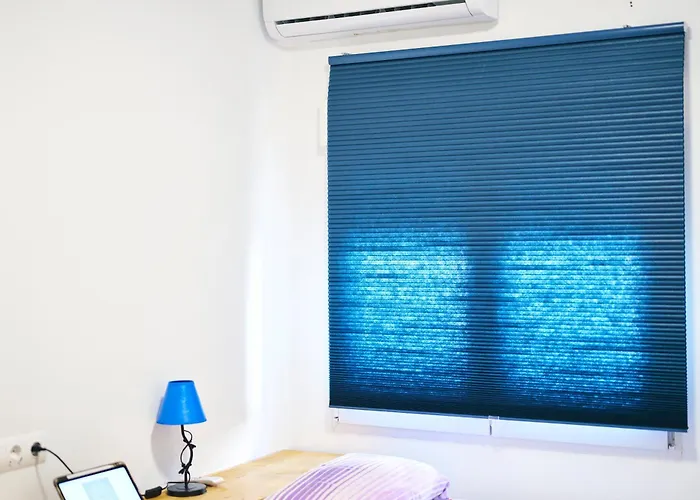 La Casita De Helen Сasa de vacaciones