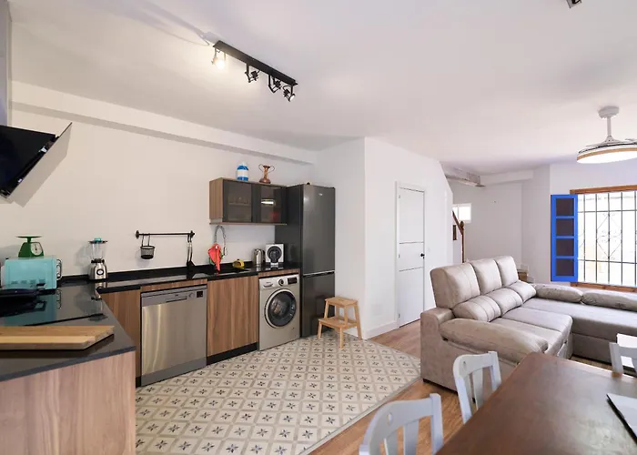 La Casita De Helen * Ronda