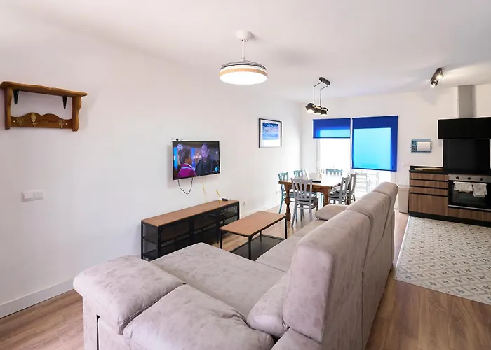 Сasa de vacaciones La Casita De Helen Ronda